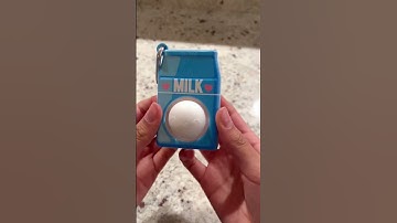 Unboxing Top Trenz BFF Dimples! (ASMR) 🍪🥛