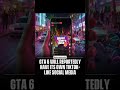 Amazing features in GTA6😱🤔💯💥 #ps5telugu #gta6 #gta6trailer #gta6memes