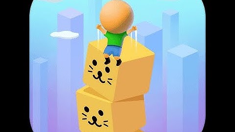 Cube Surfer! ​- All Levels Gameplay Android Levels Part 2