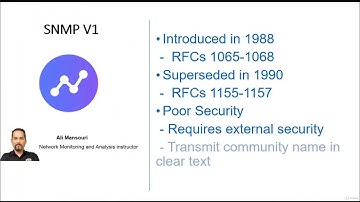 PRTG Network Monitoring Course - learn Network Monitoring