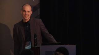 MX 2010 | Brandon Schauer, The (Near) Future of Managing Experiences