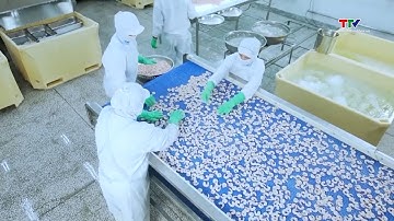 Cơ hội và thách thức cho thủy sản Việt Nam tại thị trường Mỹ