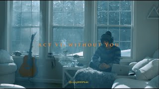 SayWeCanFly - Without You (Tradução / Legendado PT-BR)