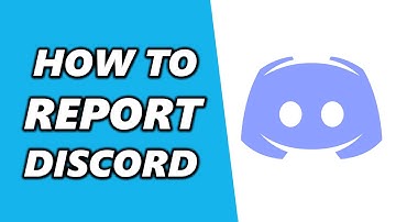 How to Report Someone on Discord (2021)