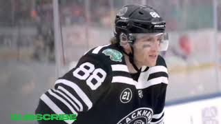 Patrick Kane pump up ( Look At Me) by XXXTENTACTION