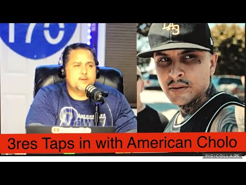 3ERES CALLS IN TO SPEAK ON THE WACK 100 INCIDENT