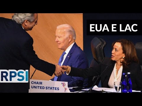 Estados Unidos, Américas