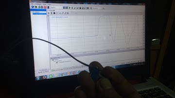 iba connect  arduino Uno
