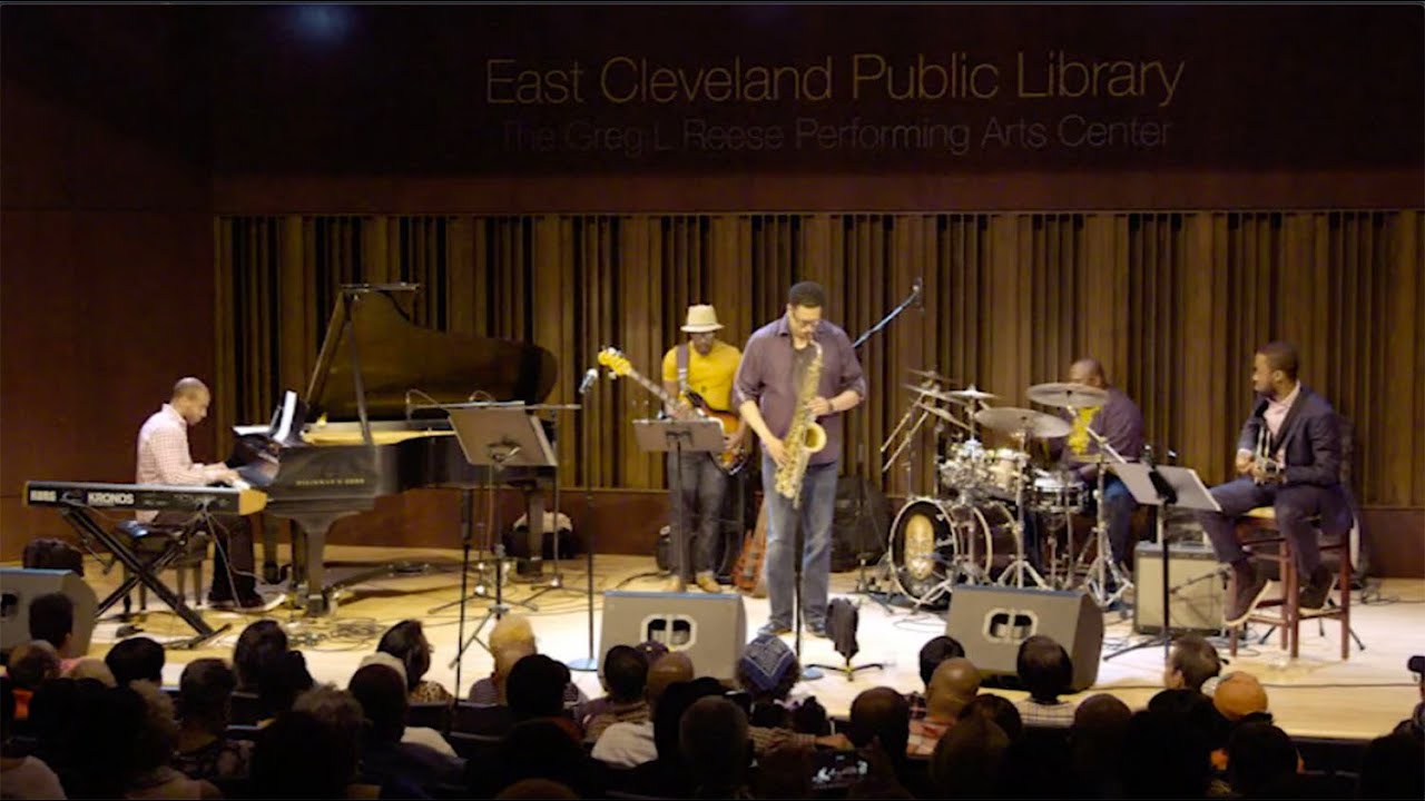 Hubb's Groove (2018) YouTube