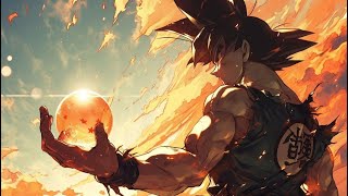 New Goku Dbs - Jus Mugen Char - Release