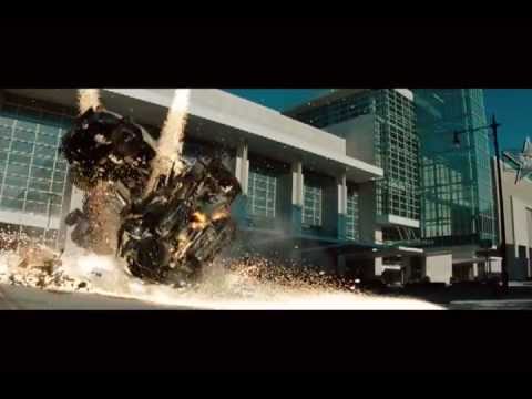 Transformers 3 - o lado oculto da lua - 3D (estreia 01/07/2011)