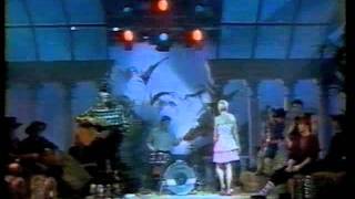 Dislocation Dance 1982 Rosemary