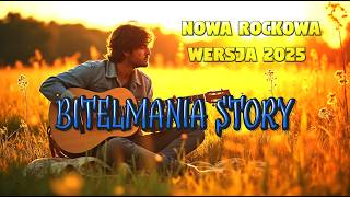 Bitelmania Story Rockowa Ballada O The Beatles Cover Irena Jarocka Nowość 2025