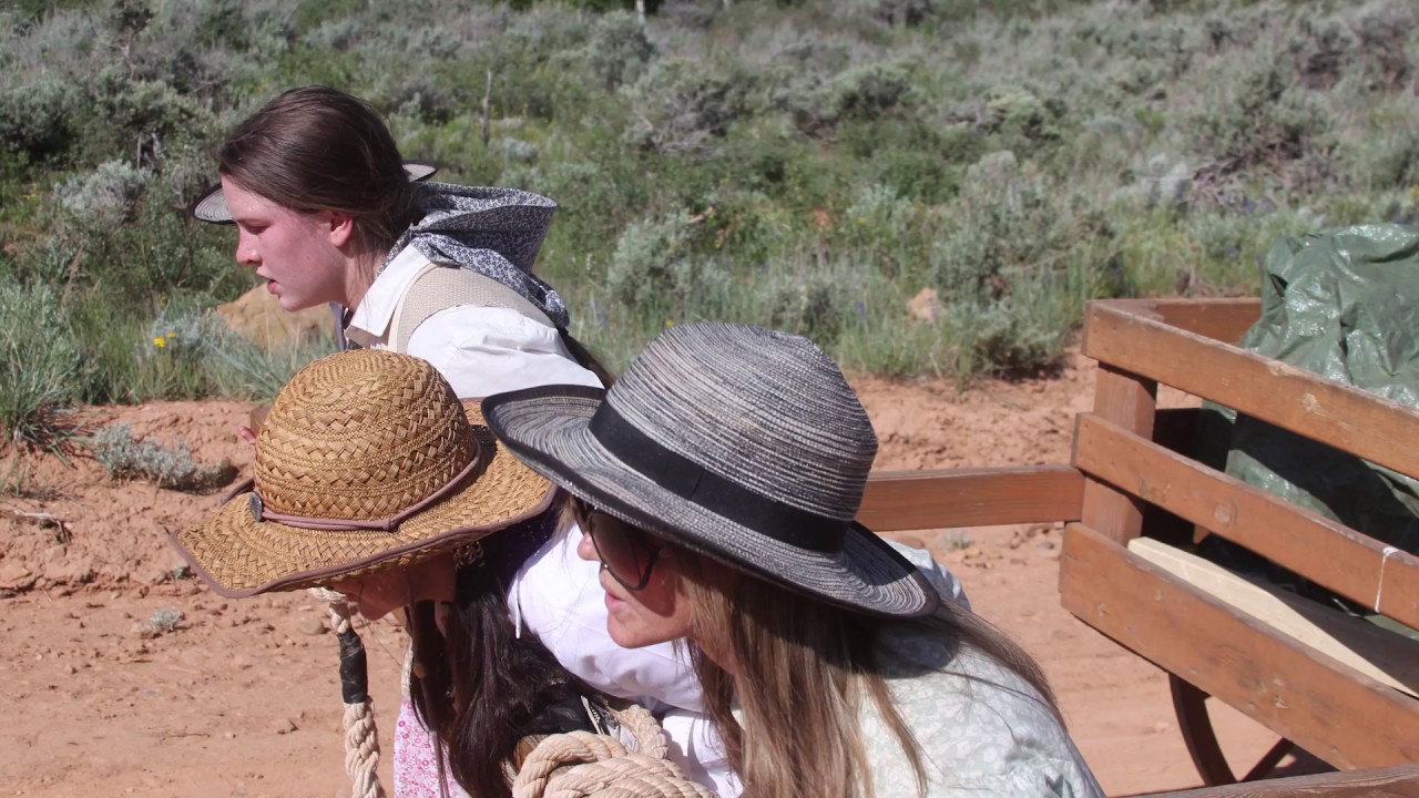 Ogden Utah er Stake Trek 2018 YouTube