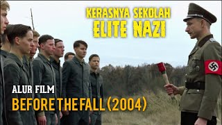 GAK KUAT BISA STRESS | ALUR FILM BEFORE THE FALL a.k.a NAPOLA (2004)