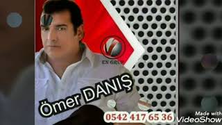 Ömer Danış Geceler