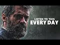 LISTEN TO THIS EVERYDAY AND CHANGE YOUR LIFE - Powerful Motivational Speech