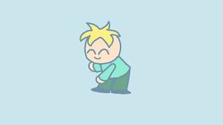 buttercup //ANIMATION MEME// happy birthday butters! [Flipaclip]
