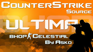 CSS Bhop - bhop_celestial 1:07.315 (Normal) by Asko