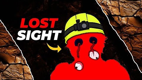 When Caving The Wrong Way Cost Him Everything