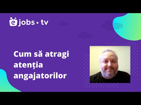 Cum îți crești
