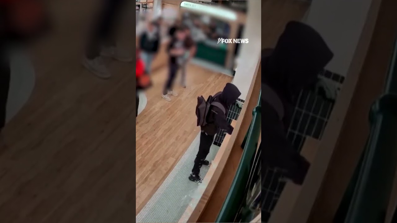 Armed gunmen ROB New York City Pokemon store