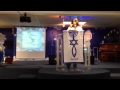 Predicacion Apocalipsis 3:8 Part 1.1