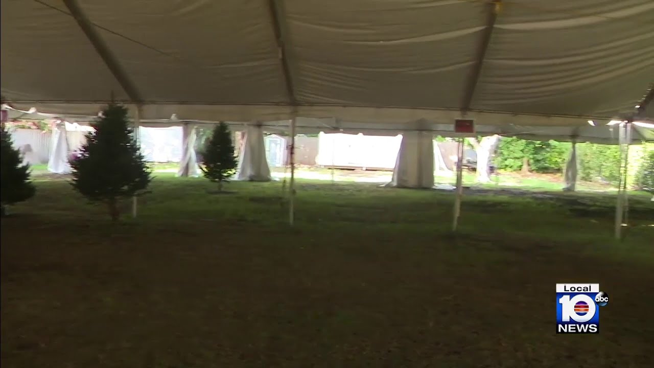 Key Biscayne church believes it was scammed out of 30K for Christmas