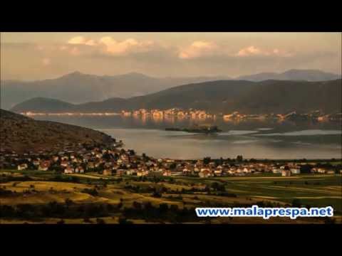 Mala Prespa -