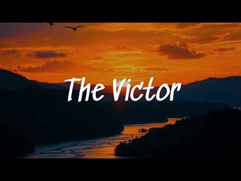 The Victor__Lyrics video