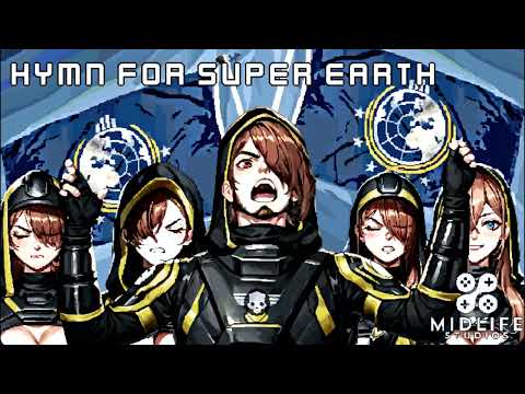 Hymn for Super