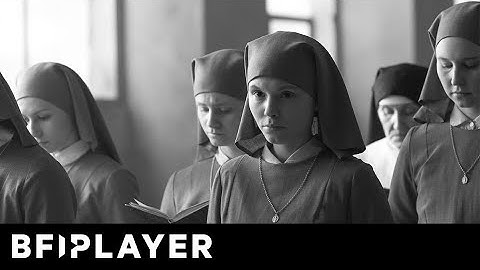 Mark Kermode reviews  Ida (2014) | BFI Player