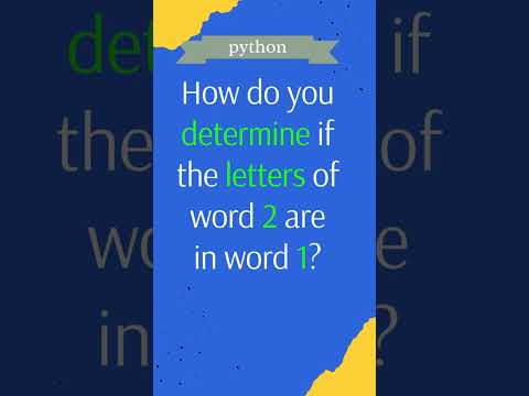 How do you❓