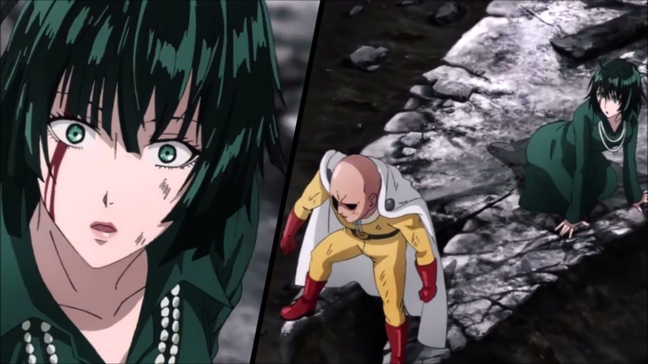 One Punch Man - Capítulo 172 (Previsão) / SAITAMA e FUBUKI invadem a BASE  SUBTERRANEA SECRETA! 