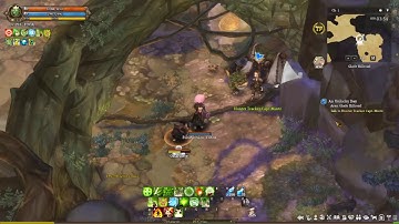 Tree of Savior - Episode 80 "Glade Hillroad"