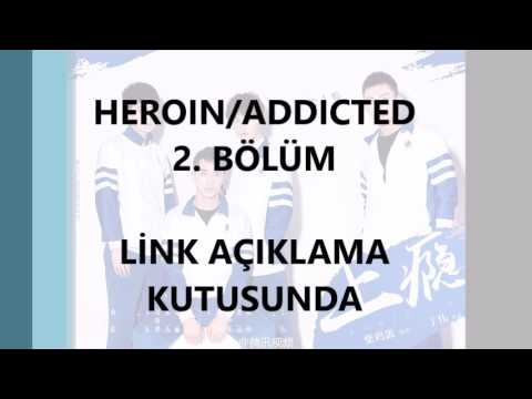 Heroin Addicted BL Web Series 2. Bölüm (Türkçe Altyazılı)