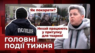 Обікрали стелу загиблого Героя, здорожчання проїзду та Рівне без легендарного «Спорту»