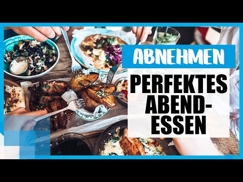 Heute zeige ich Euch ein gesundes Low Carb Abendessen, ideal nach dem Sport oder einfach nur so, wei. 