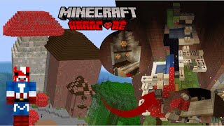 Celebrity I Made A Automatic Mushroom Stem Farm In Hardcore Minecraft (IT´S OP!!) Net Worth