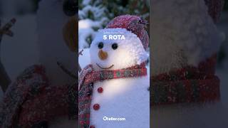 Şubat Ayına Özel 5 Rota