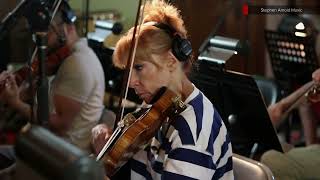 Kron 4 San Francisco Theme Music From Stephen Arnold Music