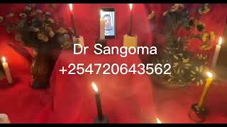 Dr Sangoma Nasser