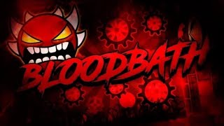 Bloodbath (Mobile) 15% - Progress Report #3; 80-100%x2; Jump from Nine Circles