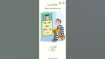 DOP 2: Delete One Part (Level 270)#shorts  #puzzle #gaming #shortsviral #ytshorts #gameplay