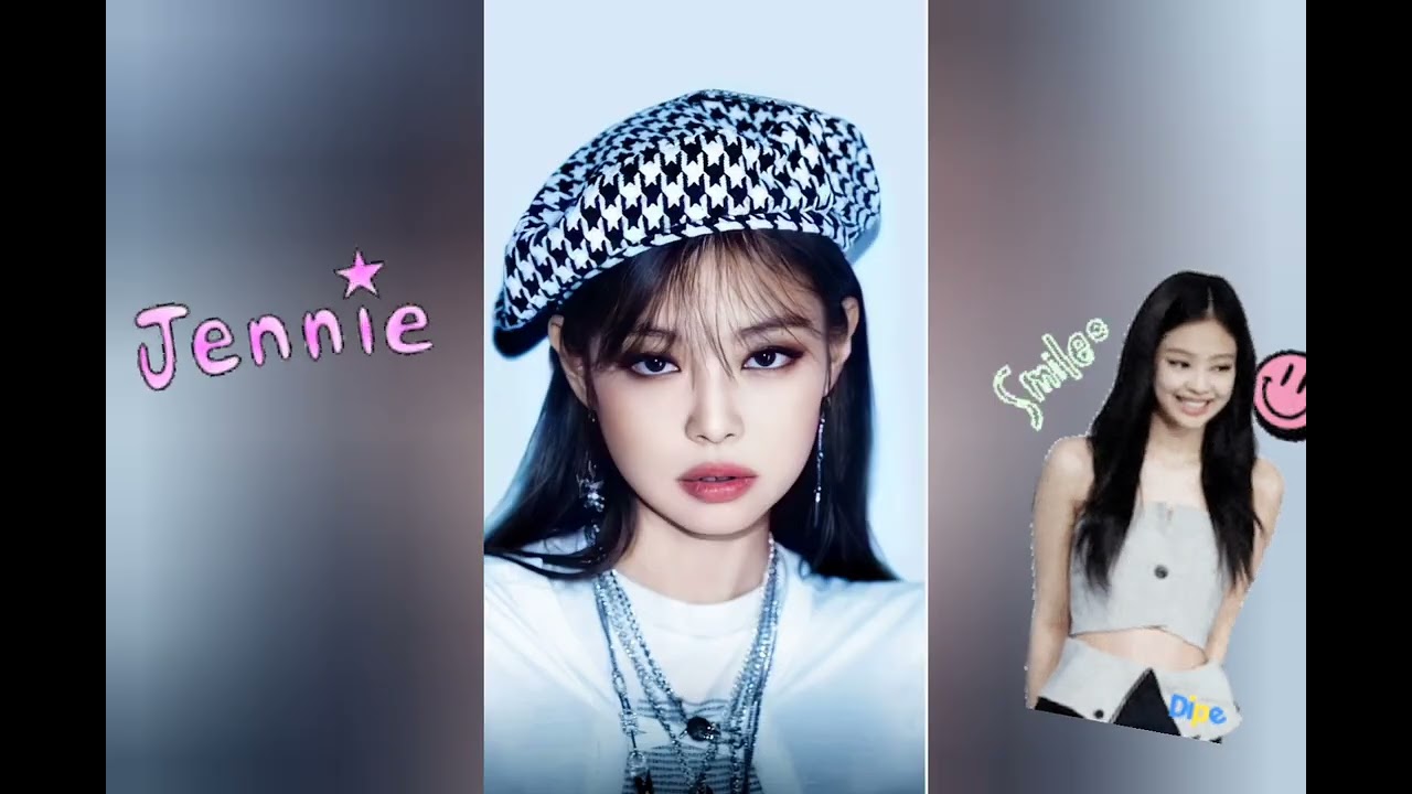 Who is your favorite member in 🖤BLΛƆKPIИK💗? #jisoo#jennie#lisa#rosé#blackpink#favrouite#4 queens