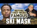 SKI MASK THE SLUMP GOD | Before They Were Famous | ORIGINAL
