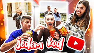 Thumbnail for JEDEM KOD JUTJUBERA I OCENJUJEM IH PART 2