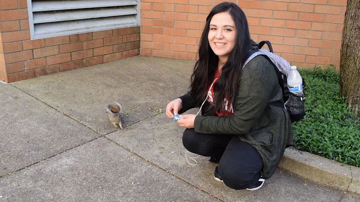Why I Love WOU: Nichole Hernandez (finalist)