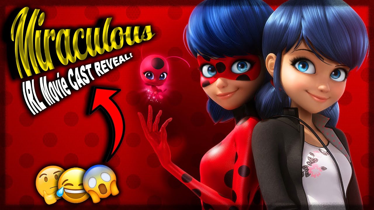 Miraculous: Tales Of Ladybug & Cat Noir Hentai