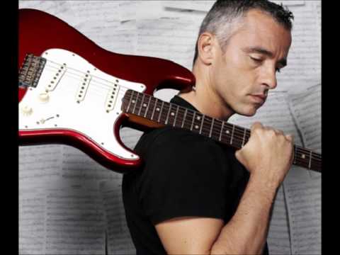 Eros Ramazzotti - Cose della vita (Can't Stop Thinking of You) feat. Tina Turner
